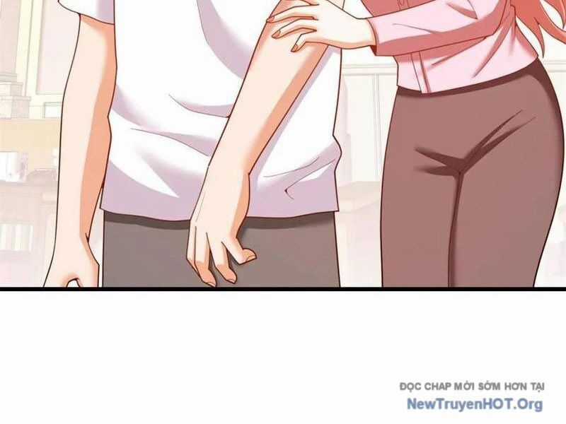 Trọng Sinh Không Làm Chạn Vương, Tôi Một Mình Nạp Game Thăng Cấp Chương 242 trang 26