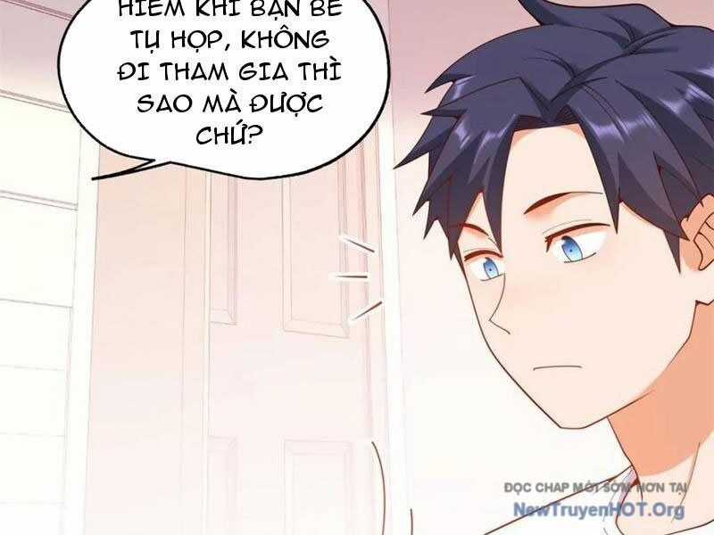 Trọng Sinh Không Làm Chạn Vương, Tôi Một Mình Nạp Game Thăng Cấp Chương 242 trang 78