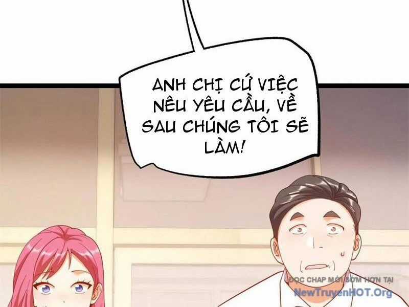 Trọng Sinh Không Làm Chạn Vương, Tôi Một Mình Nạp Game Thăng Cấp Chương 242 trang 8