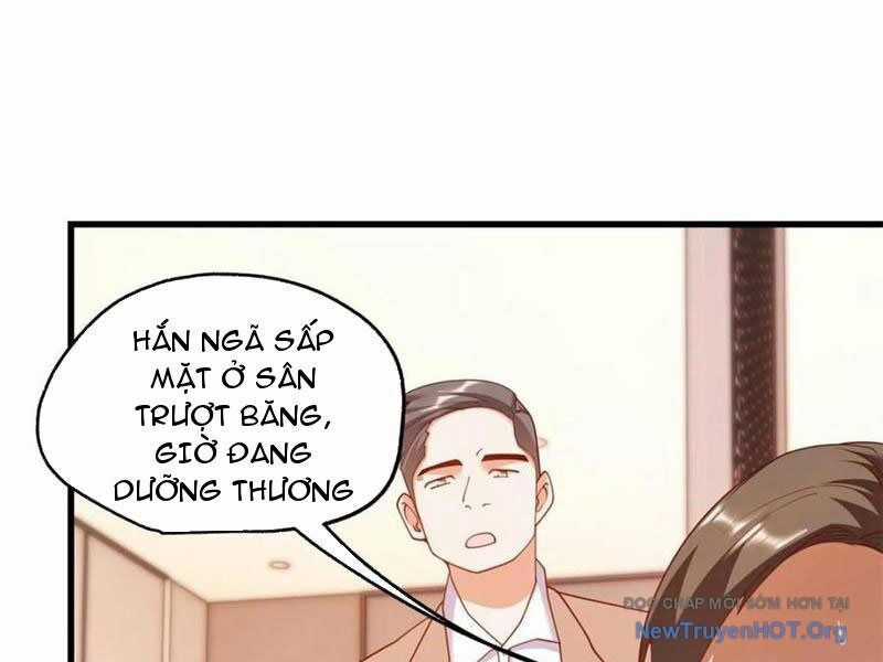 Trọng Sinh Không Làm Chạn Vương, Tôi Một Mình Nạp Game Thăng Cấp Chương 243 trang 108