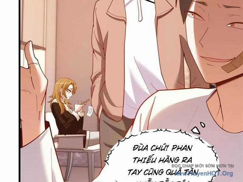 Trọng Sinh Không Làm Chạn Vương, Tôi Một Mình Nạp Game Thăng Cấp Chương 243 trang 109