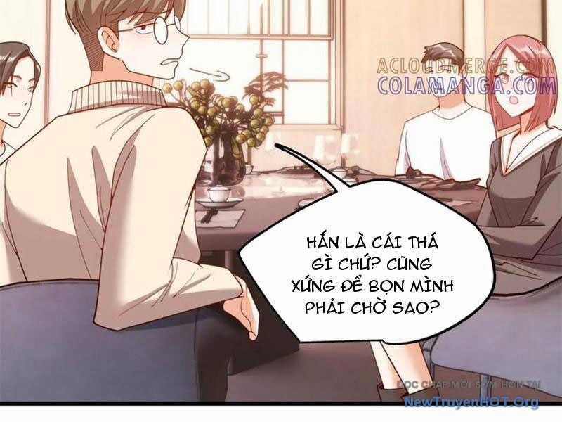 Trọng Sinh Không Làm Chạn Vương, Tôi Một Mình Nạp Game Thăng Cấp Chương 243 trang 118