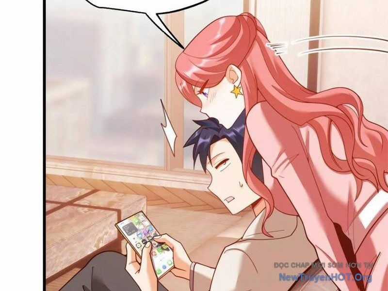 Trọng Sinh Không Làm Chạn Vương, Tôi Một Mình Nạp Game Thăng Cấp Chương 243 trang 30