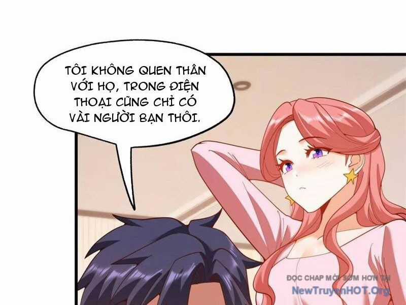 Trọng Sinh Không Làm Chạn Vương, Tôi Một Mình Nạp Game Thăng Cấp Chương 243 trang 33