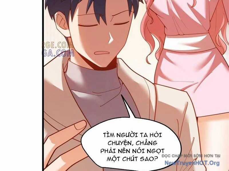 Trọng Sinh Không Làm Chạn Vương, Tôi Một Mình Nạp Game Thăng Cấp Chương 243 trang 34