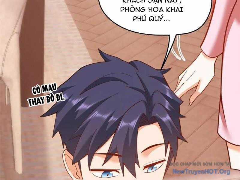 Trọng Sinh Không Làm Chạn Vương, Tôi Một Mình Nạp Game Thăng Cấp Chương 243 trang 42