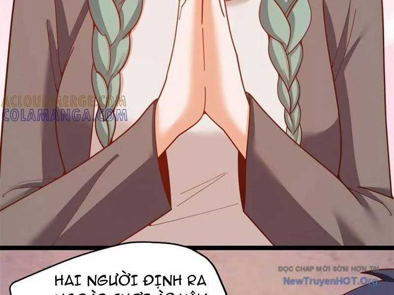 Trọng Sinh Không Làm Chạn Vương, Tôi Một Mình Nạp Game Thăng Cấp Chương 243 trang 8