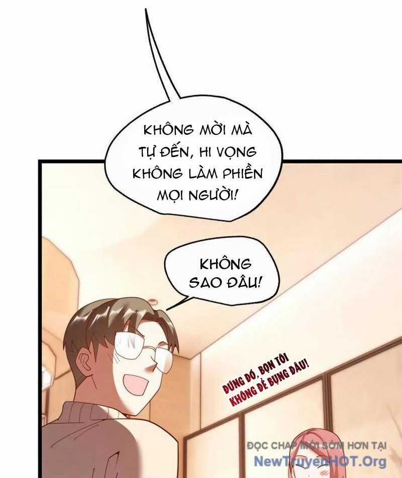 Trọng Sinh Không Làm Chạn Vương, Tôi Một Mình Nạp Game Thăng Cấp Chương 244 trang 11