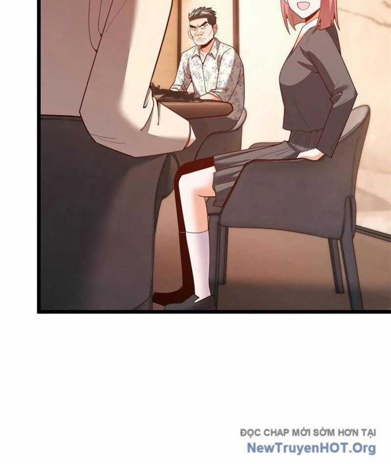 Trọng Sinh Không Làm Chạn Vương, Tôi Một Mình Nạp Game Thăng Cấp Chương 244 trang 12