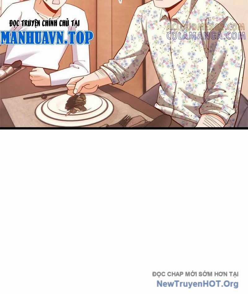 Trọng Sinh Không Làm Chạn Vương, Tôi Một Mình Nạp Game Thăng Cấp Chương 244 trang 14