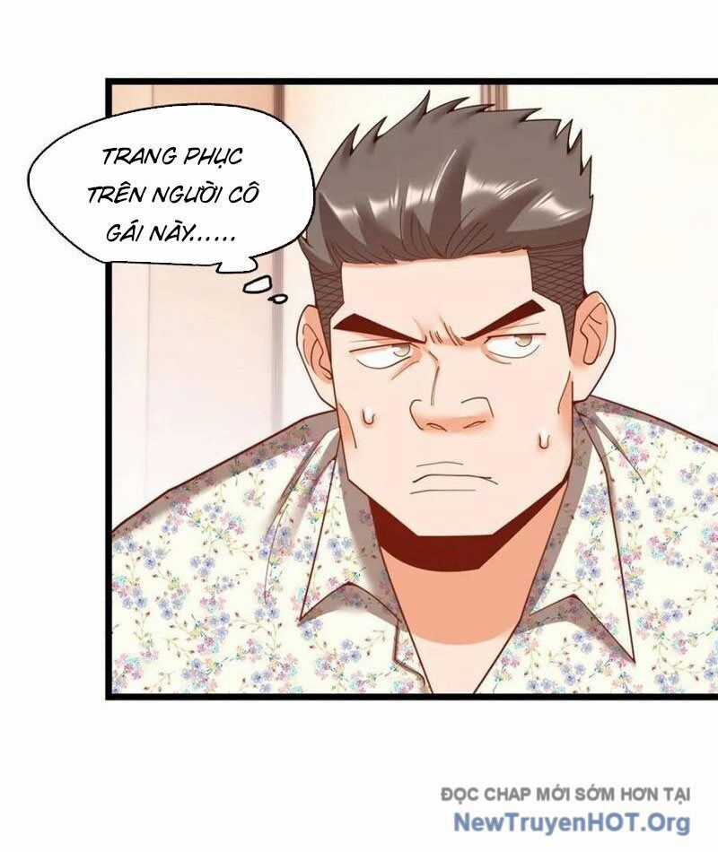 Trọng Sinh Không Làm Chạn Vương, Tôi Một Mình Nạp Game Thăng Cấp Chương 244 trang 15