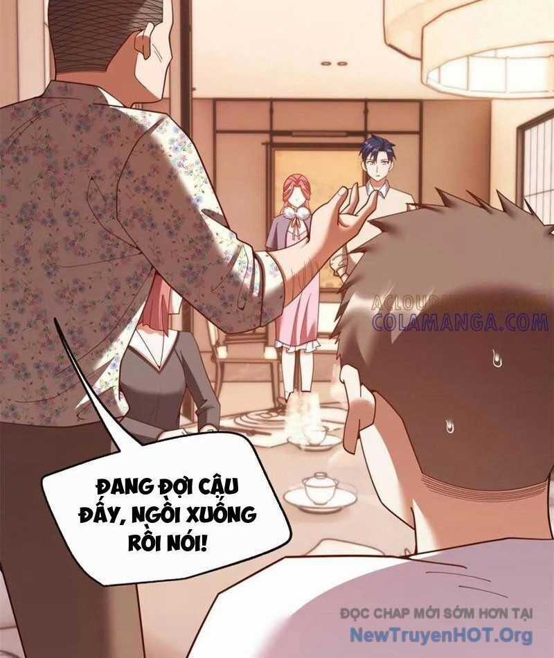 Trọng Sinh Không Làm Chạn Vương, Tôi Một Mình Nạp Game Thăng Cấp Chương 244 trang 17