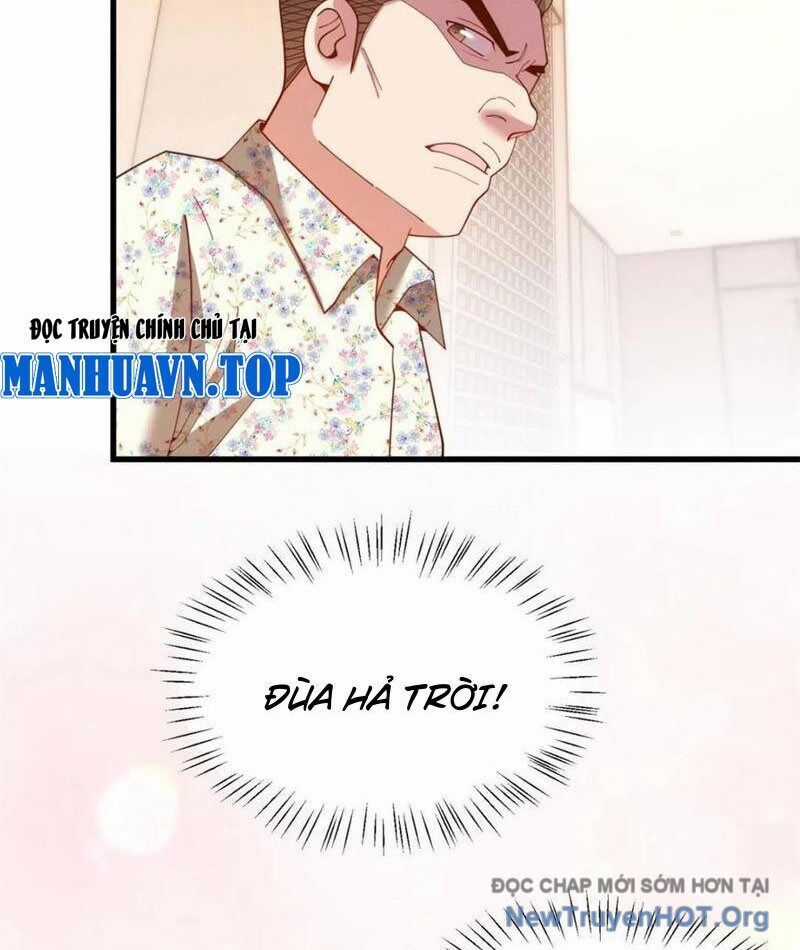 Trọng Sinh Không Làm Chạn Vương, Tôi Một Mình Nạp Game Thăng Cấp Chương 244 trang 21