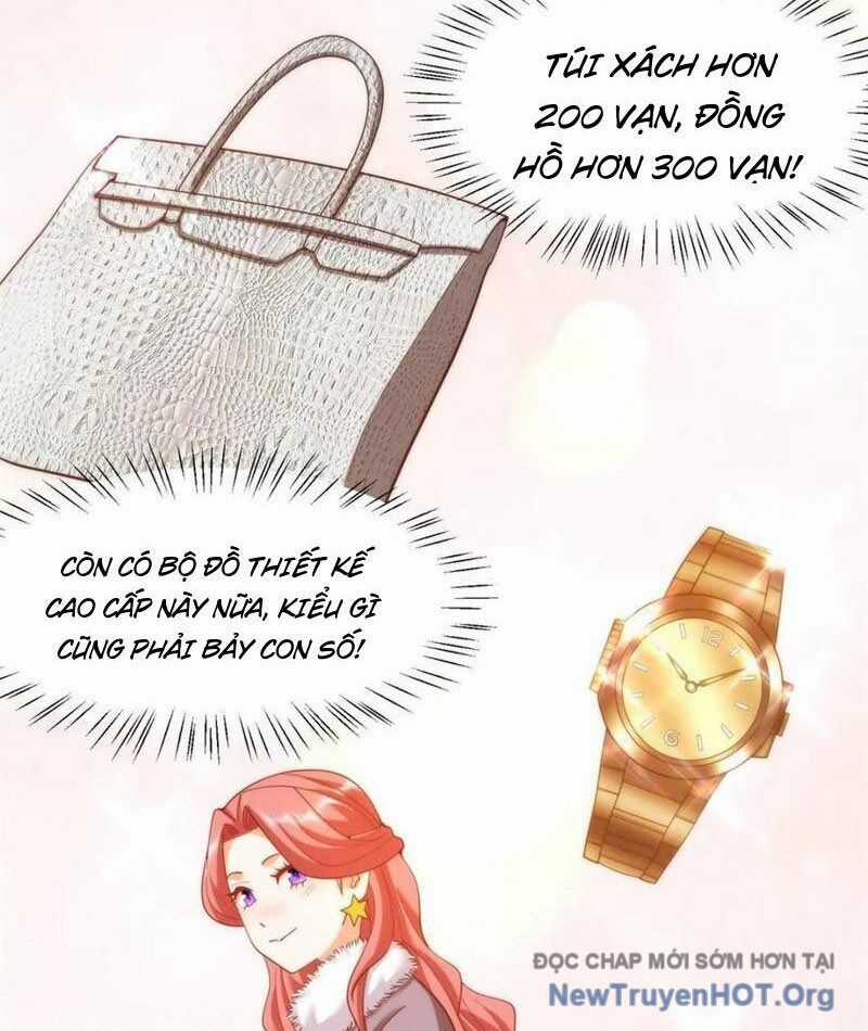 Trọng Sinh Không Làm Chạn Vương, Tôi Một Mình Nạp Game Thăng Cấp Chương 244 trang 22