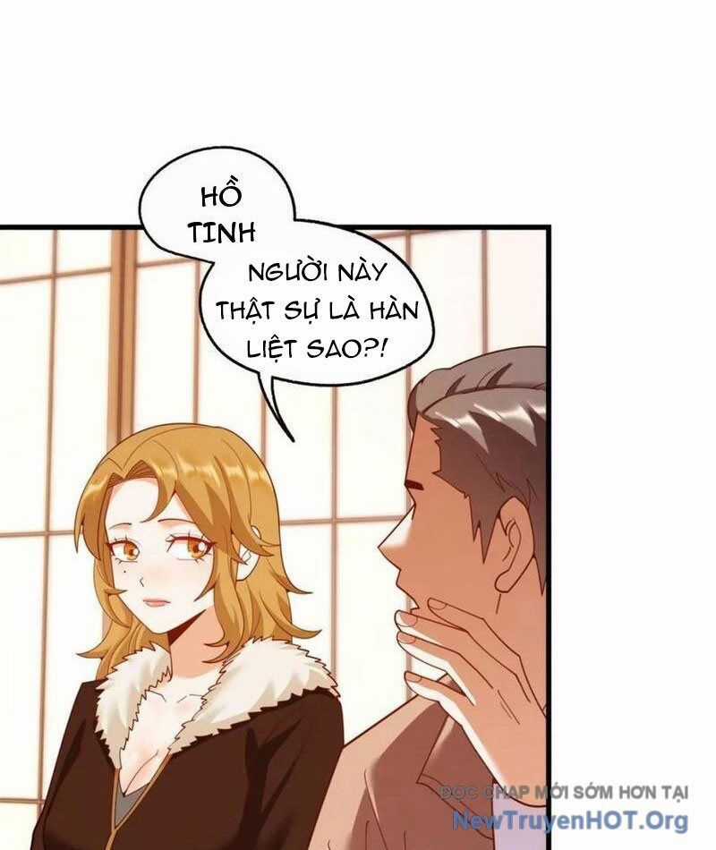 Trọng Sinh Không Làm Chạn Vương, Tôi Một Mình Nạp Game Thăng Cấp Chương 244 trang 25