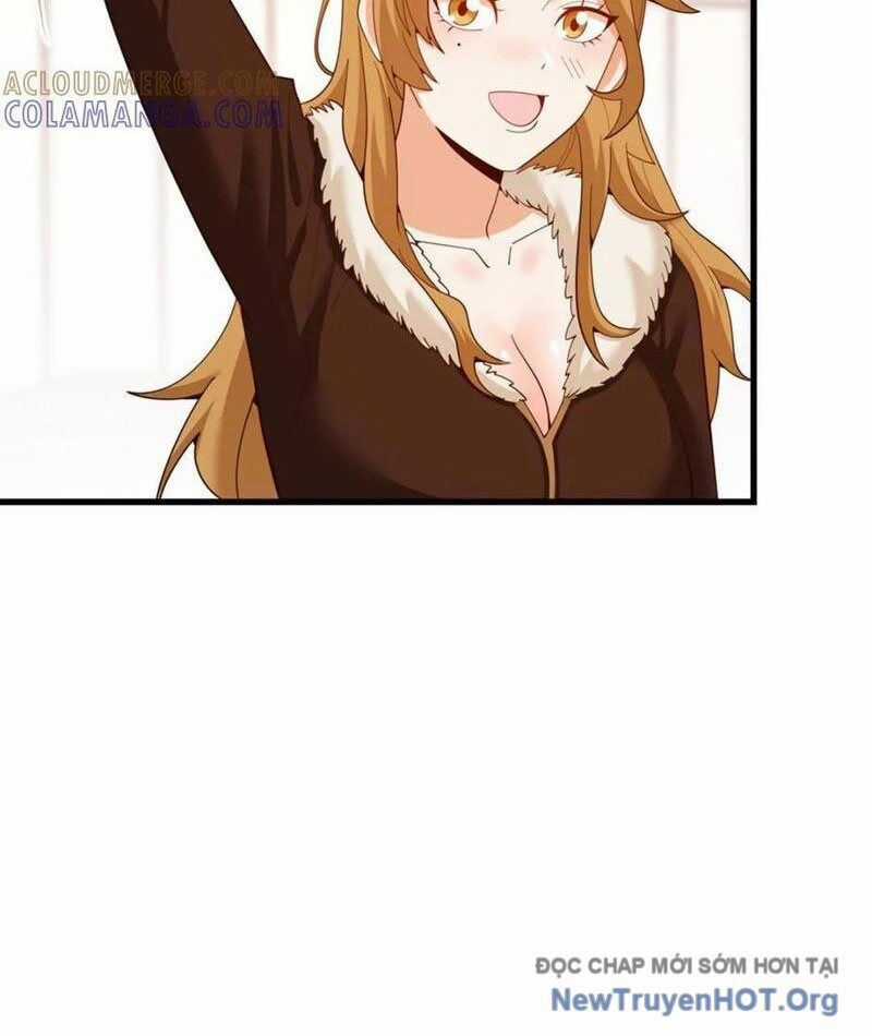 Trọng Sinh Không Làm Chạn Vương, Tôi Một Mình Nạp Game Thăng Cấp Chương 244 trang 30