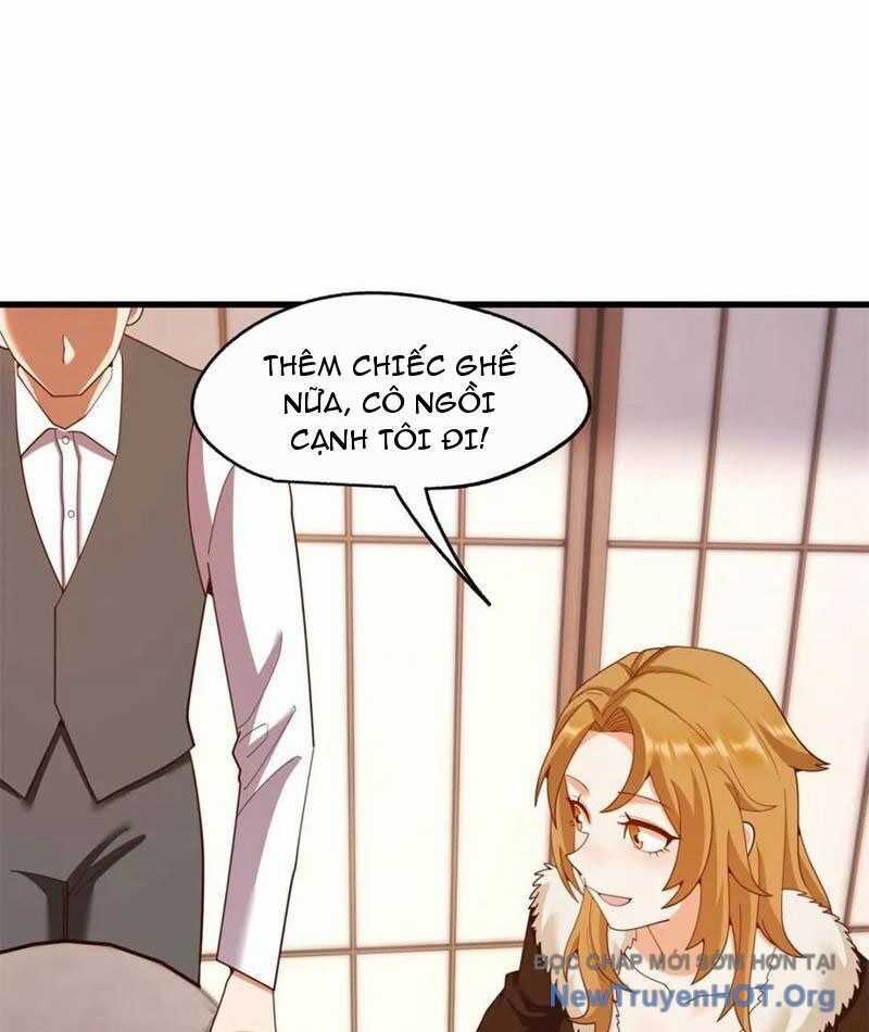 Trọng Sinh Không Làm Chạn Vương, Tôi Một Mình Nạp Game Thăng Cấp Chương 244 trang 31