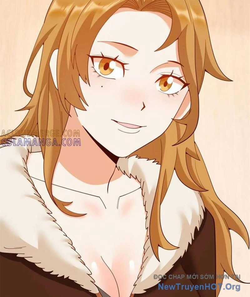 Trọng Sinh Không Làm Chạn Vương, Tôi Một Mình Nạp Game Thăng Cấp Chương 244 trang 33