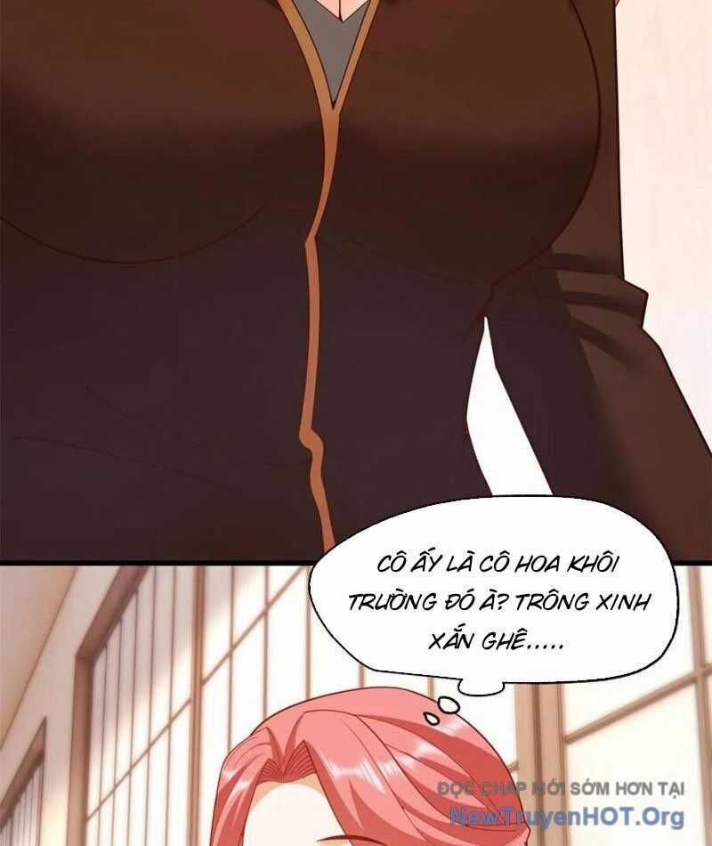 Trọng Sinh Không Làm Chạn Vương, Tôi Một Mình Nạp Game Thăng Cấp Chương 244 trang 34