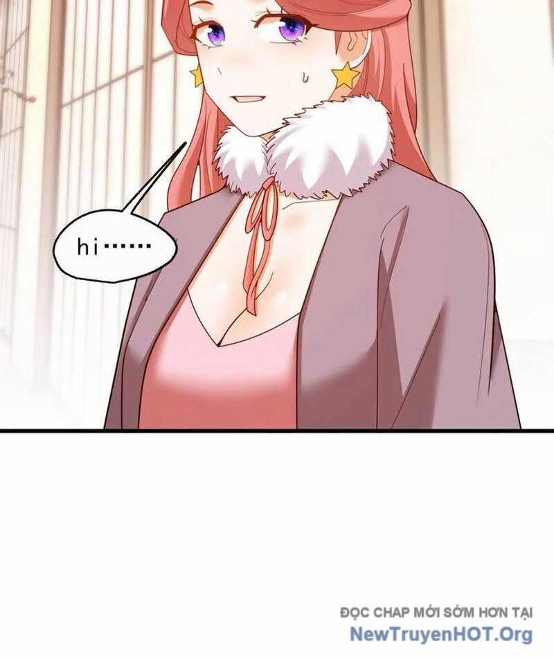 Trọng Sinh Không Làm Chạn Vương, Tôi Một Mình Nạp Game Thăng Cấp Chương 244 trang 35