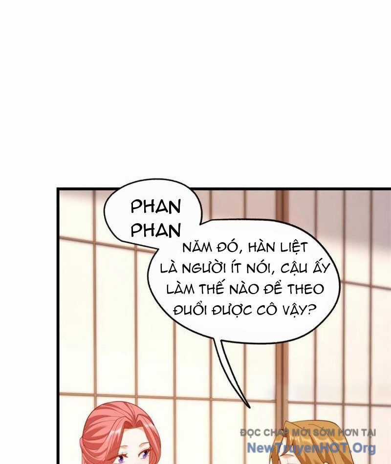 Trọng Sinh Không Làm Chạn Vương, Tôi Một Mình Nạp Game Thăng Cấp Chương 244 trang 36