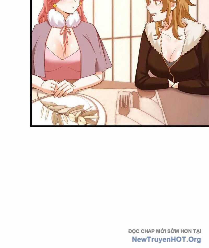 Trọng Sinh Không Làm Chạn Vương, Tôi Một Mình Nạp Game Thăng Cấp Chương 244 trang 37