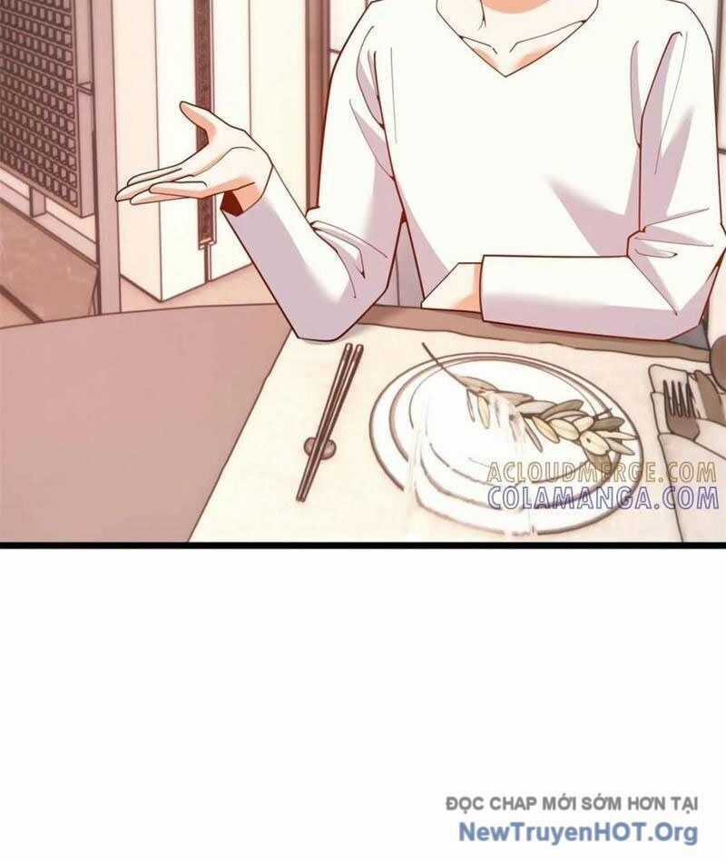 Trọng Sinh Không Làm Chạn Vương, Tôi Một Mình Nạp Game Thăng Cấp Chương 244 trang 4