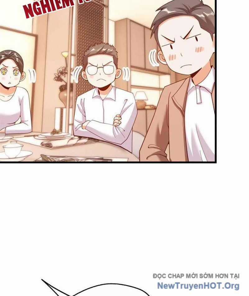 Trọng Sinh Không Làm Chạn Vương, Tôi Một Mình Nạp Game Thăng Cấp Chương 244 trang 40