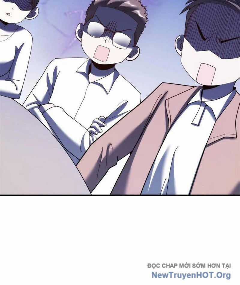 Trọng Sinh Không Làm Chạn Vương, Tôi Một Mình Nạp Game Thăng Cấp Chương 244 trang 42