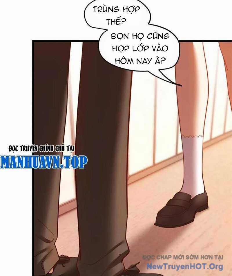 Trọng Sinh Không Làm Chạn Vương, Tôi Một Mình Nạp Game Thăng Cấp Chương 244 trang 45