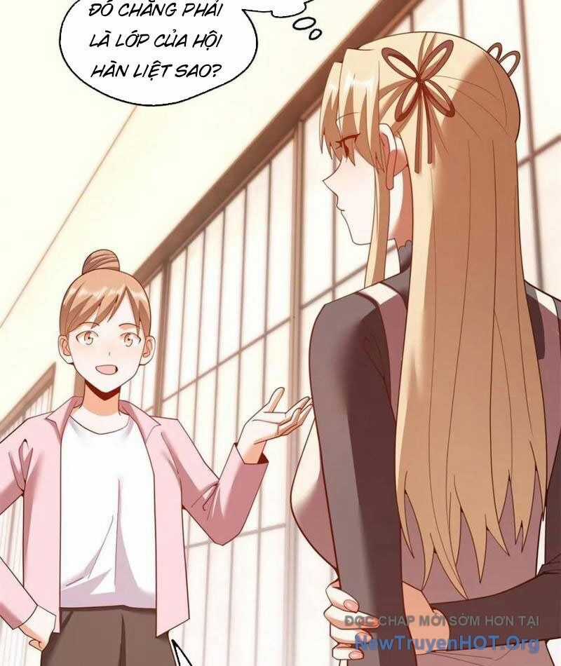 Trọng Sinh Không Làm Chạn Vương, Tôi Một Mình Nạp Game Thăng Cấp Chương 244 trang 47