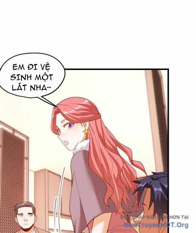 Trọng Sinh Không Làm Chạn Vương, Tôi Một Mình Nạp Game Thăng Cấp Chương 244 trang 51