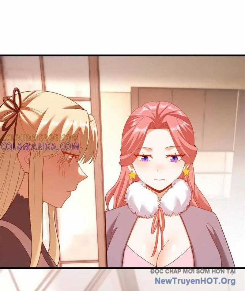 Trọng Sinh Không Làm Chạn Vương, Tôi Một Mình Nạp Game Thăng Cấp Chương 244 trang 58