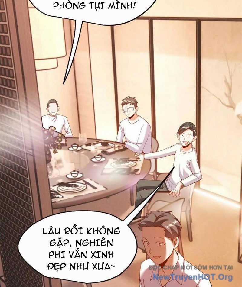 Trọng Sinh Không Làm Chạn Vương, Tôi Một Mình Nạp Game Thăng Cấp Chương 244 trang 69