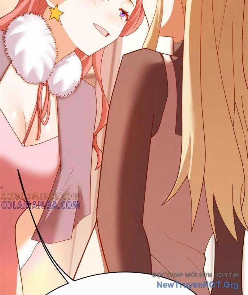 Trọng Sinh Không Làm Chạn Vương, Tôi Một Mình Nạp Game Thăng Cấp Chương 244 trang 81