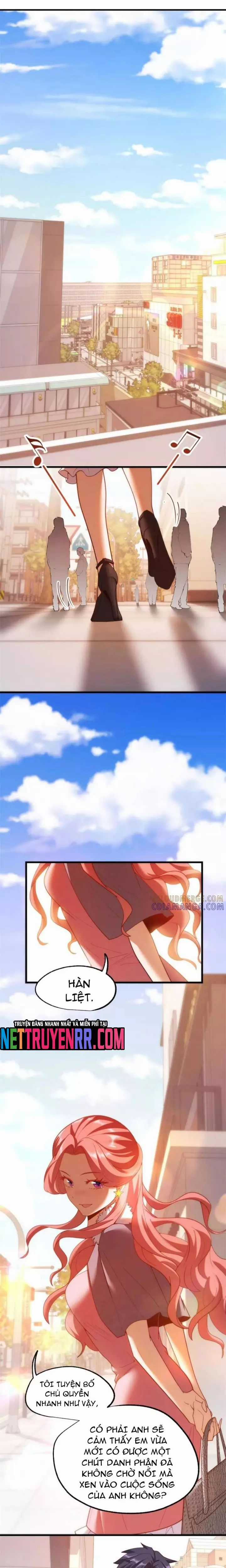 Trọng Sinh Không Làm Chạn Vương, Tôi Một Mình Nạp Game Thăng Cấp Chương 245 trang 12