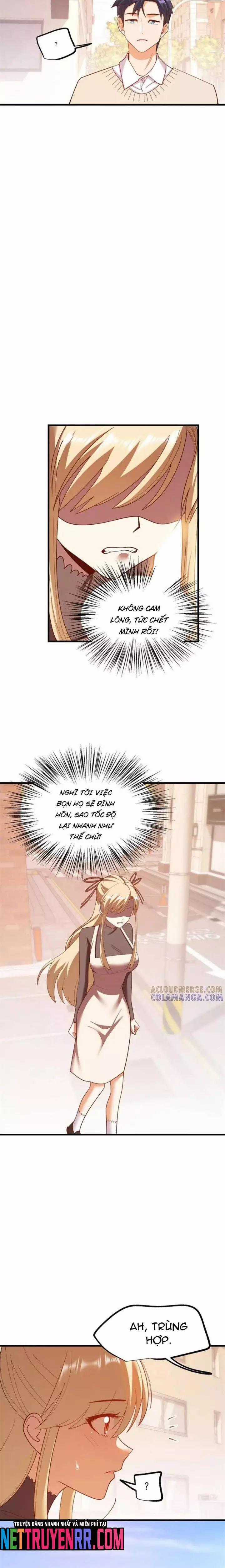 Trọng Sinh Không Làm Chạn Vương, Tôi Một Mình Nạp Game Thăng Cấp Chương 245 trang 13