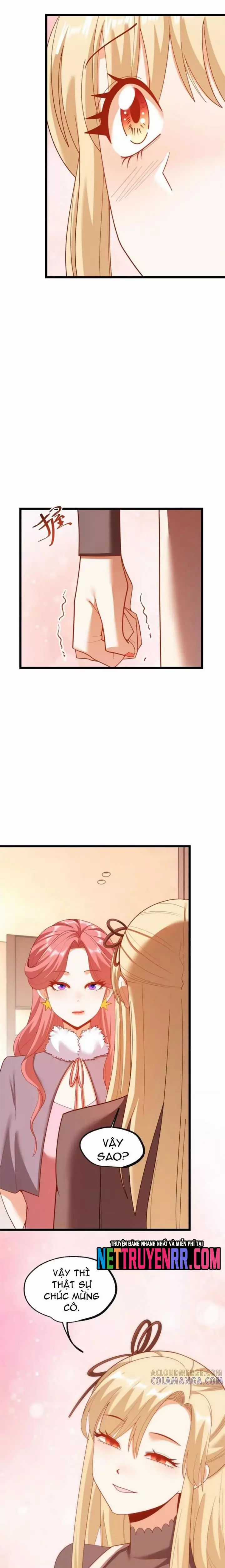 Trọng Sinh Không Làm Chạn Vương, Tôi Một Mình Nạp Game Thăng Cấp Chương 245 trang 2