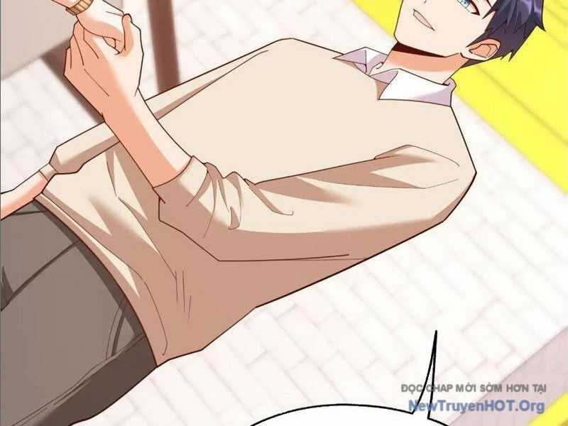 Trọng Sinh Không Làm Chạn Vương, Tôi Một Mình Nạp Game Thăng Cấp Chương 246 trang 20