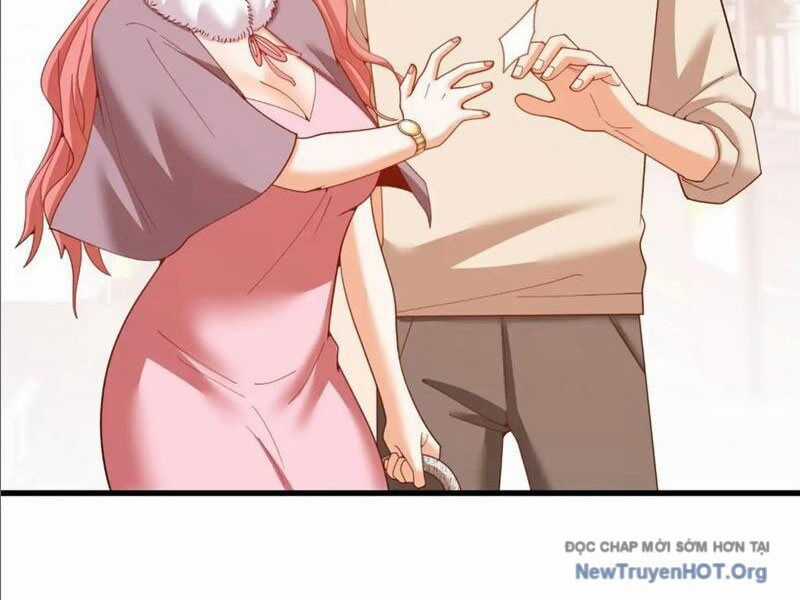 Trọng Sinh Không Làm Chạn Vương, Tôi Một Mình Nạp Game Thăng Cấp Chương 246 trang 27