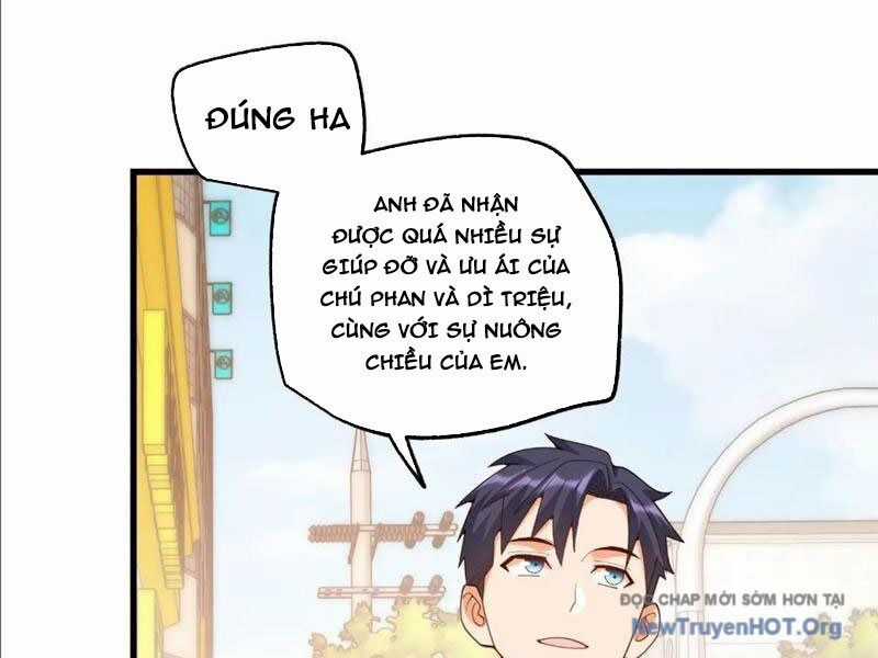 Trọng Sinh Không Làm Chạn Vương, Tôi Một Mình Nạp Game Thăng Cấp Chương 246 trang 32