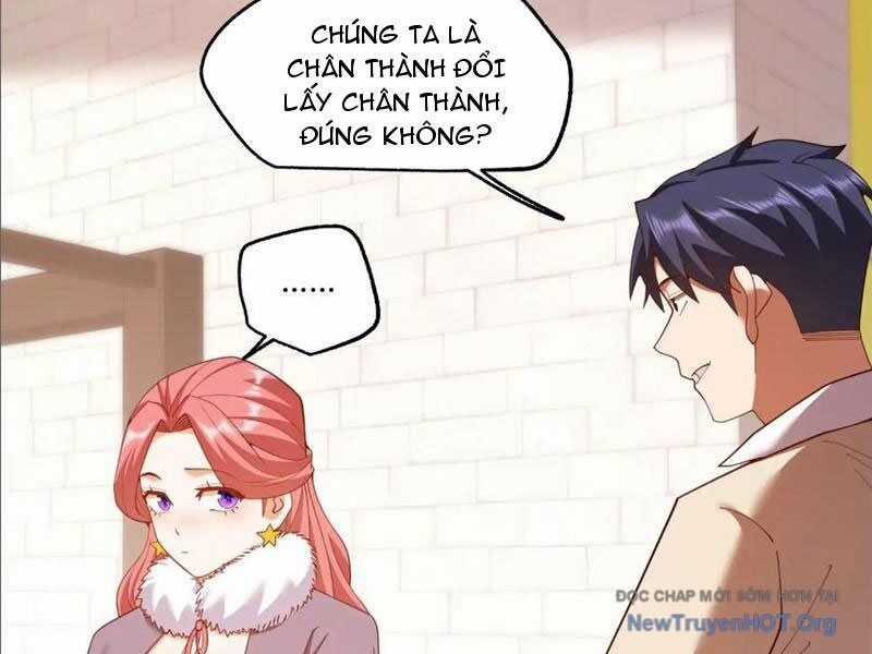 Trọng Sinh Không Làm Chạn Vương, Tôi Một Mình Nạp Game Thăng Cấp Chương 246 trang 35