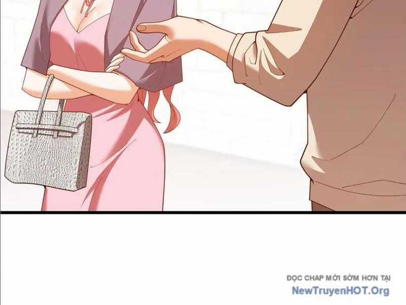 Trọng Sinh Không Làm Chạn Vương, Tôi Một Mình Nạp Game Thăng Cấp Chương 246 trang 36