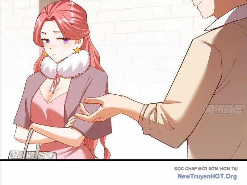 Trọng Sinh Không Làm Chạn Vương, Tôi Một Mình Nạp Game Thăng Cấp Chương 246 trang 38