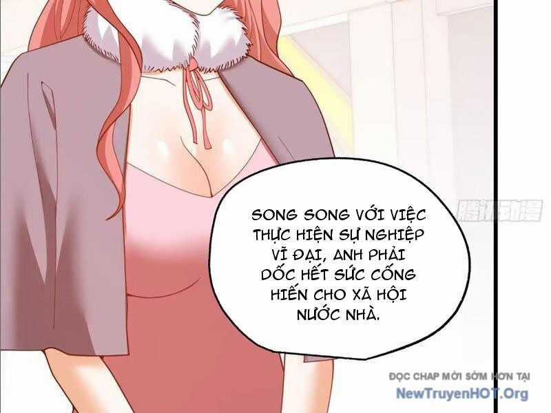 Trọng Sinh Không Làm Chạn Vương, Tôi Một Mình Nạp Game Thăng Cấp Chương 246 trang 62