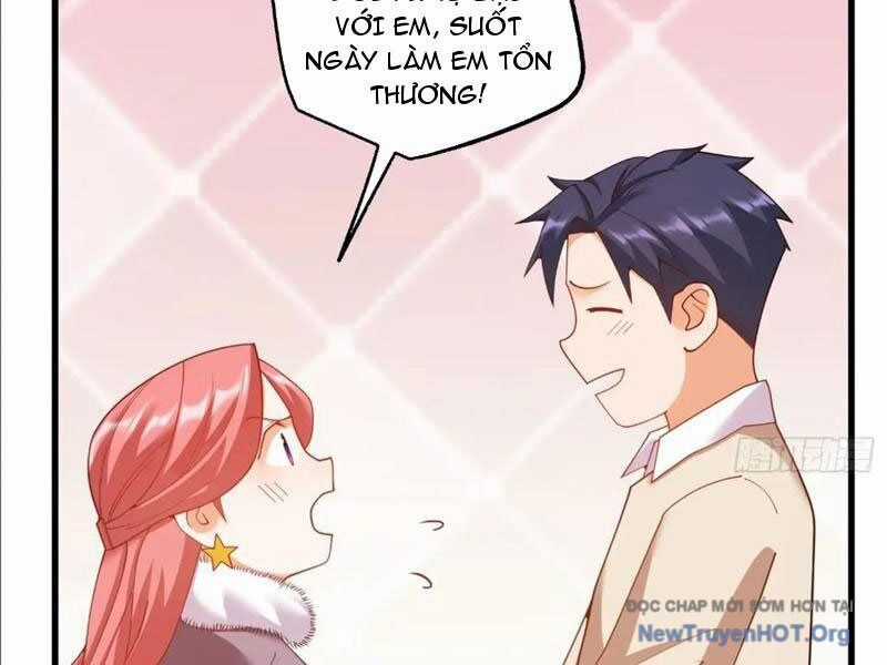 Trọng Sinh Không Làm Chạn Vương, Tôi Một Mình Nạp Game Thăng Cấp Chương 246 trang 91