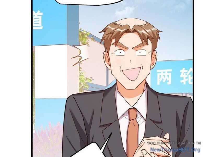 Trọng Sinh Không Làm Chạn Vương, Tôi Một Mình Nạp Game Thăng Cấp Chương 247 trang 100