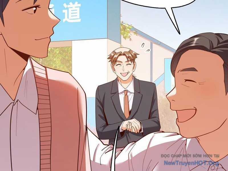 Trọng Sinh Không Làm Chạn Vương, Tôi Một Mình Nạp Game Thăng Cấp Chương 247 trang 91