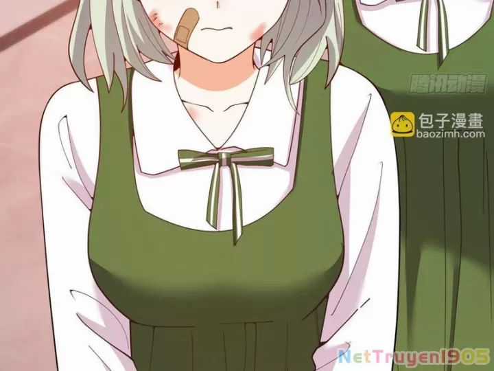 Trọng Sinh Không Làm Chạn Vương, Tôi Một Mình Nạp Game Thăng Cấp Chương 248 trang 19