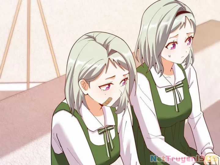 Trọng Sinh Không Làm Chạn Vương, Tôi Một Mình Nạp Game Thăng Cấp Chương 248 trang 32